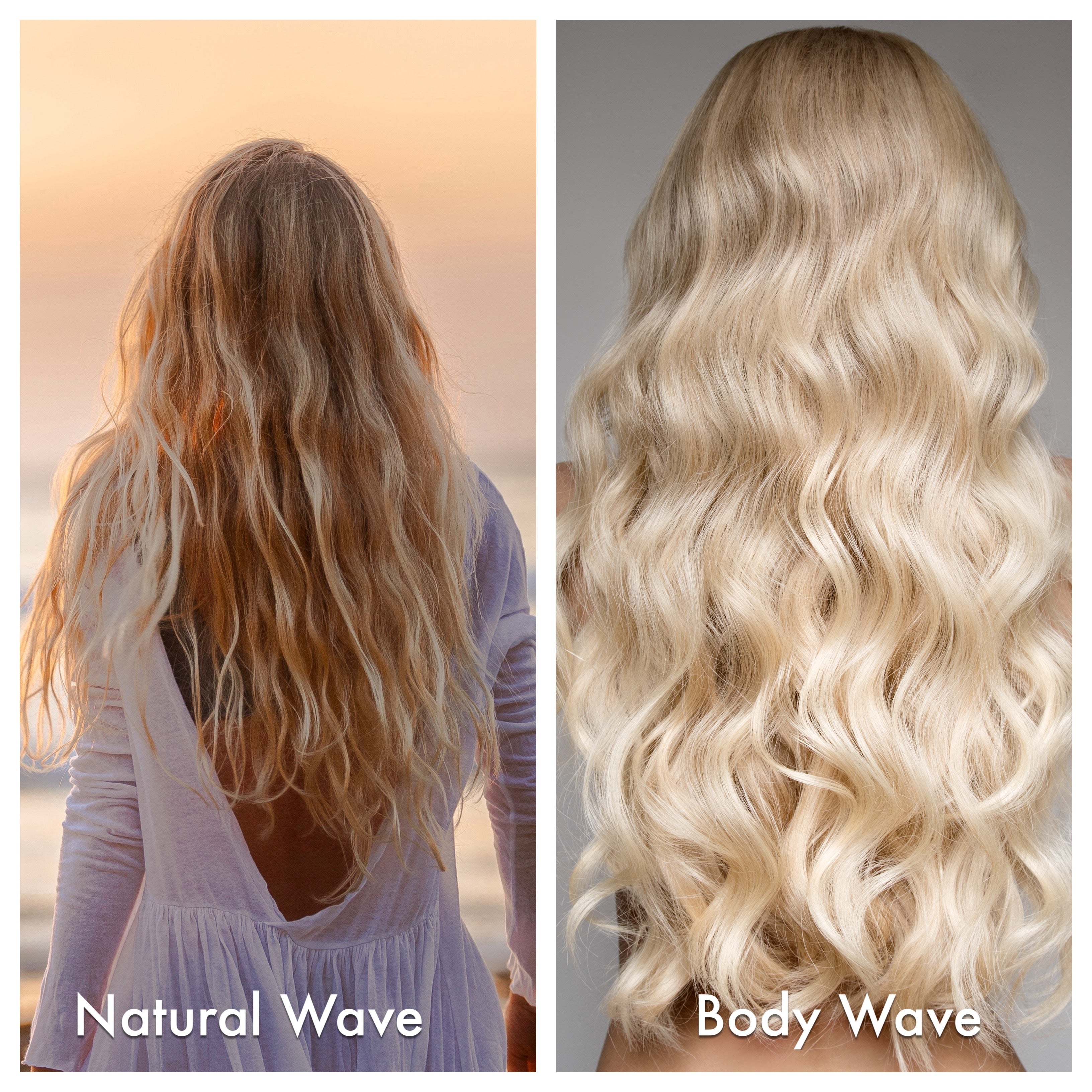 SILX - Wavy Extensions – SILX Global Pro