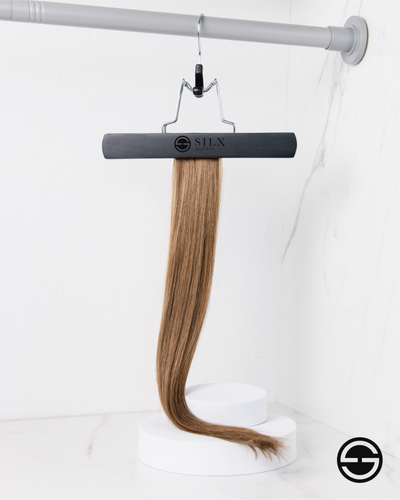 I-Tip Extensions | #6 - Caramel