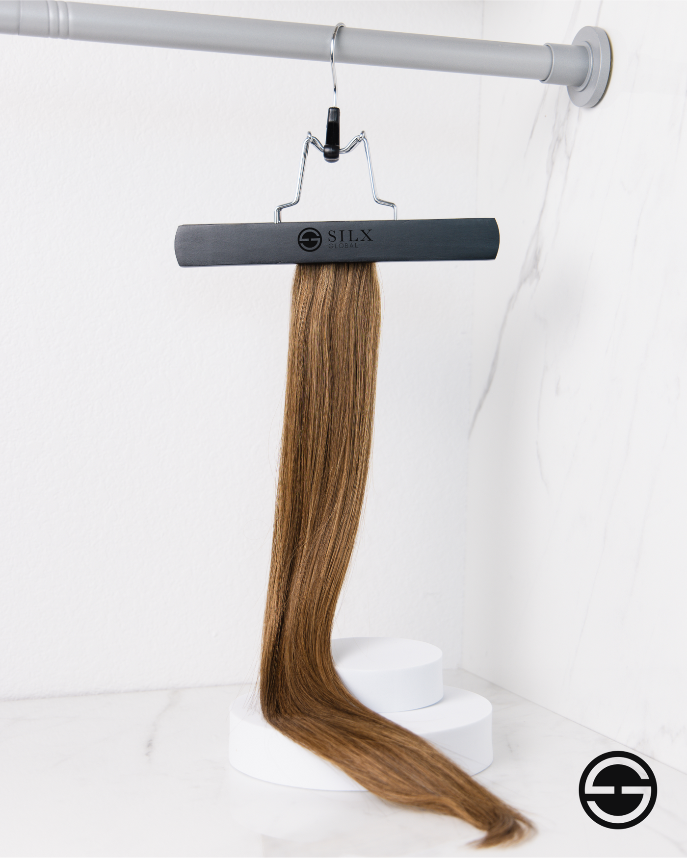 LUXE Wave Hair Extensions | P4/8 - Slay