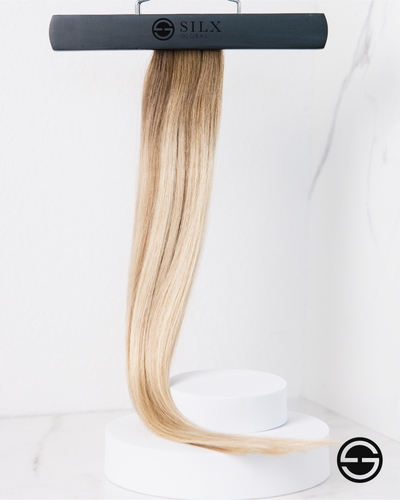 LUXE Clip-In Hair Extensions | B6/18/60 - Starstruck