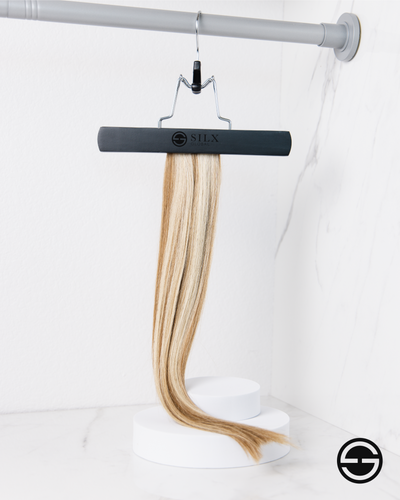 LUXE Halo Hair Extensions | P8/61 - Allure