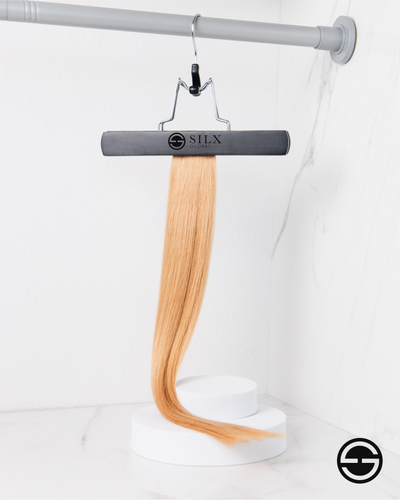 I-Tip Extensions | #27 Strawberry Blonde