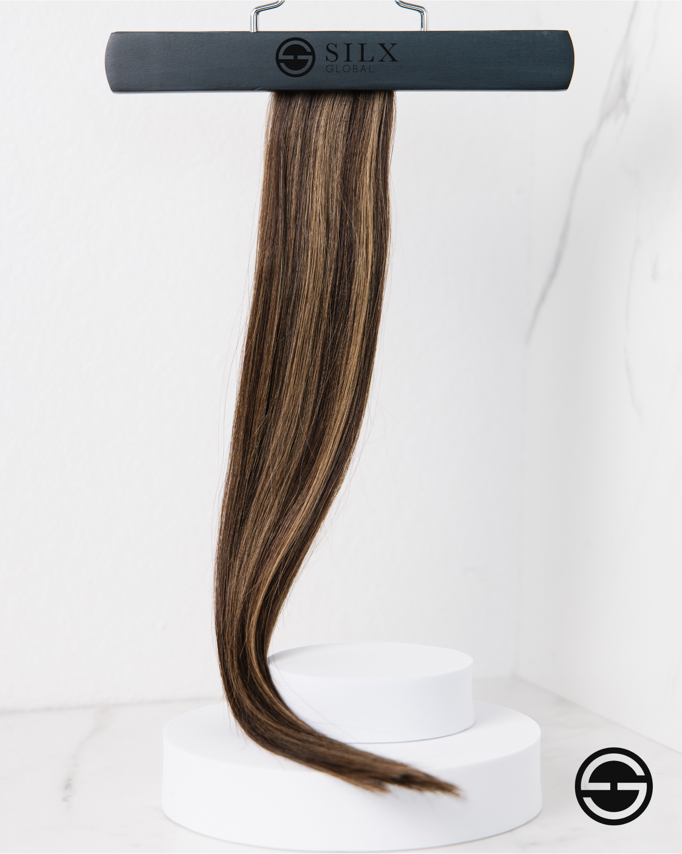 LUXE Weft | P2/6 - Luxe