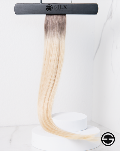LUXE Halo Hair Extensions | T8.1/60a - Kiss Me