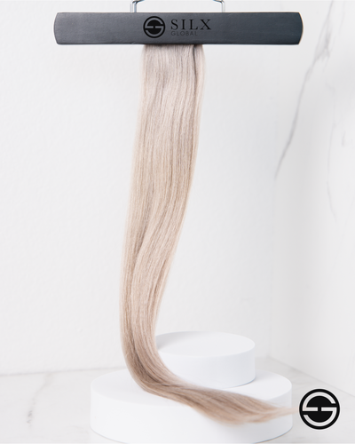 I-Tip Extensions | Silver - Miss me
