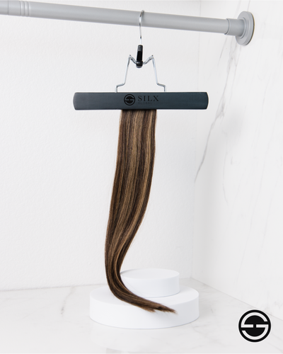 LUXE Weft | P2/6 - Luxe