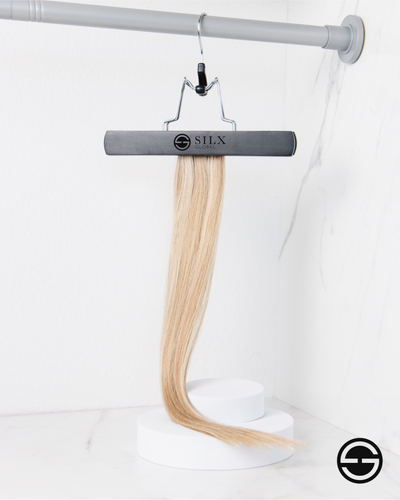 LUXE Clip-In Hair Extensions | P18/60 - Glam Gal