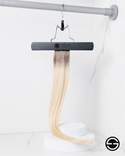 LUXE Halo Hair Extensions | T8.1/60a - Kiss Me