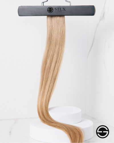 LUXE Halo Hair Extensions | 18 - Angel
