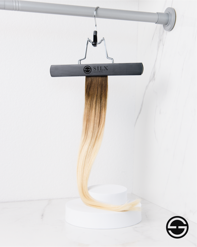 LUXE Halo Hair Extensions | T4/18/60 - Desire