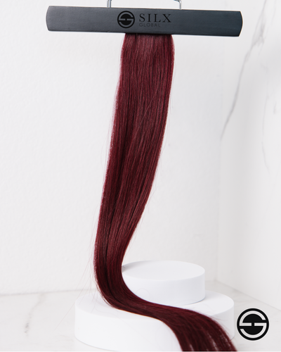 Invisible Tape-In Extensions | #99J - Stand Out