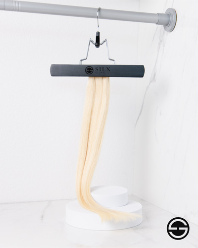 LUXE Halo Hair Extensions | 60 - Gone Girl