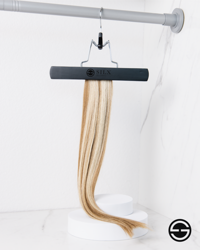 LUXE Halo Hair Extensions | P8/61 - Allure