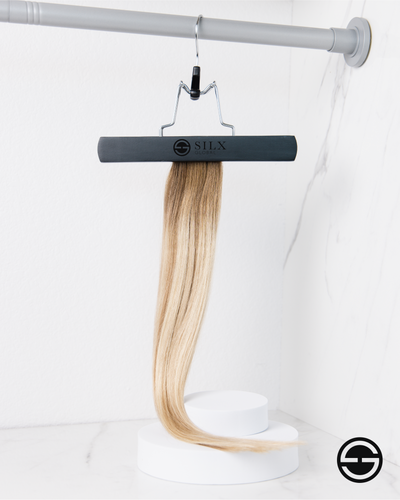LUXE Clip-In Hair Extensions | B6/18/60 - Starstruck