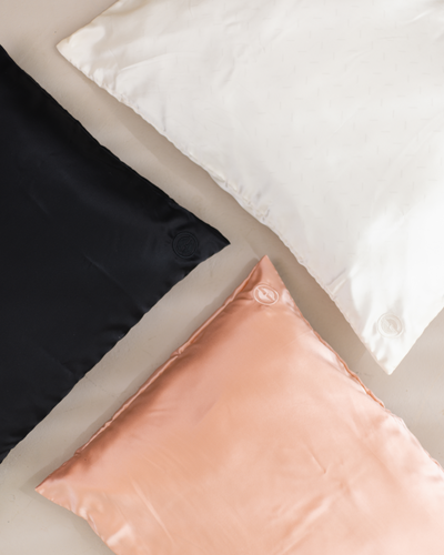 Silk Pillowcase