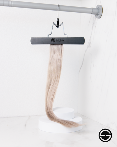 I-Tip Extensions | Silver - Miss me