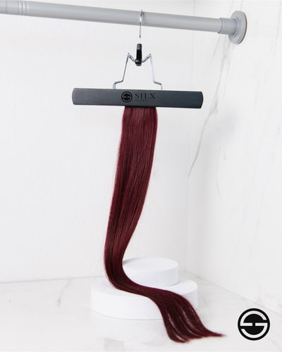 Invisible Tape-In Extensions | #99J - Stand Out