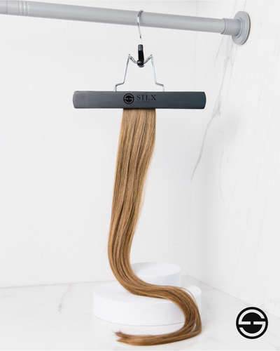 LUXE Halo Hair Extensions | 8 - Sun Kissed
