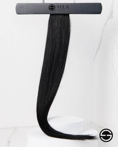 Tape-In Extensions | #1 - Vixen
