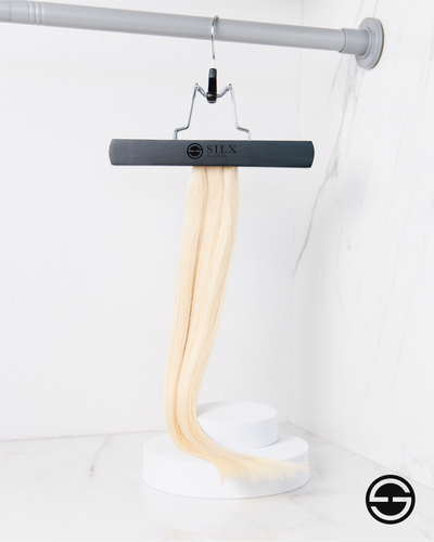 LUXE Halo Hair Extensions | 60 - Gone Girl