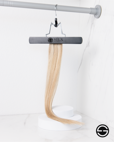 LUXE Clip-In Hair Extensions | P18/60 - Glam Gal
