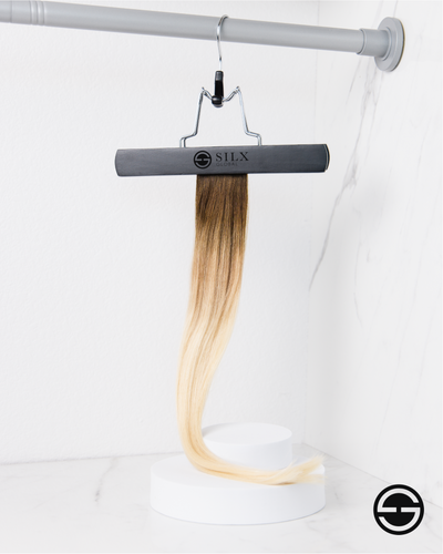 LUXE Halo Hair Extensions | T4/18/60 - Desire
