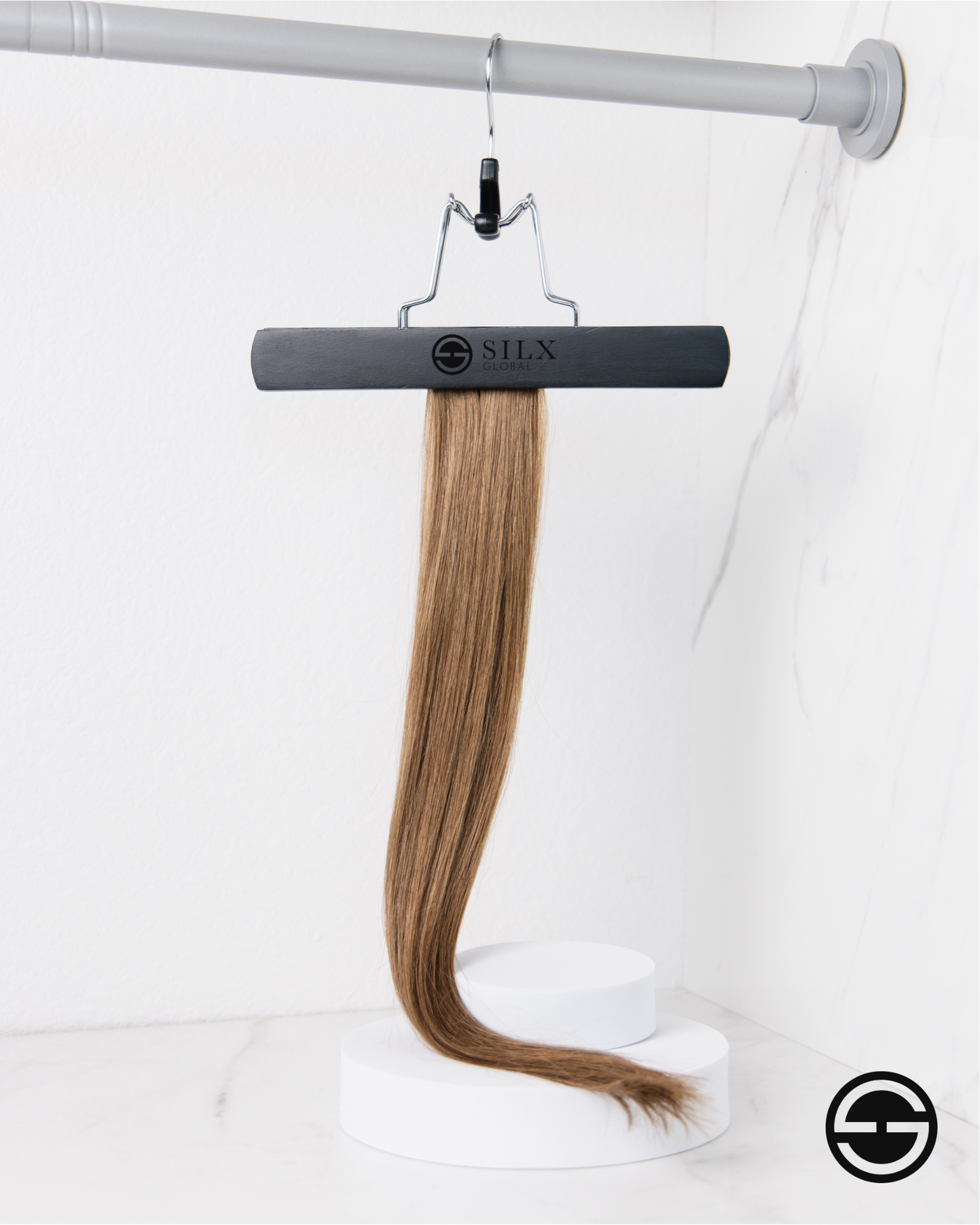 I-Tip Extensions | #6 - Caramel