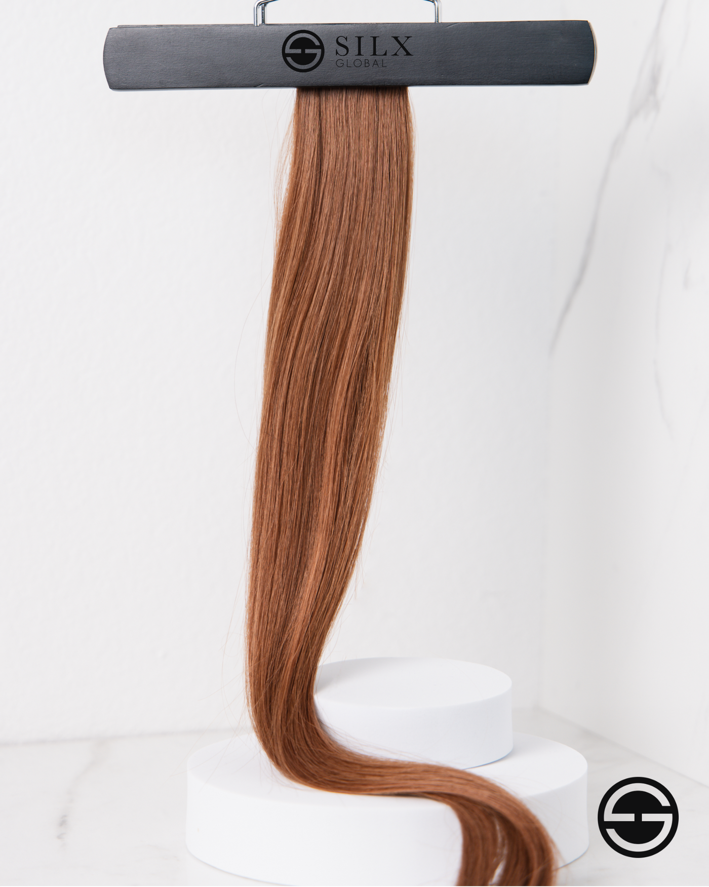 Tape-In Extensions l #33 - Seduction