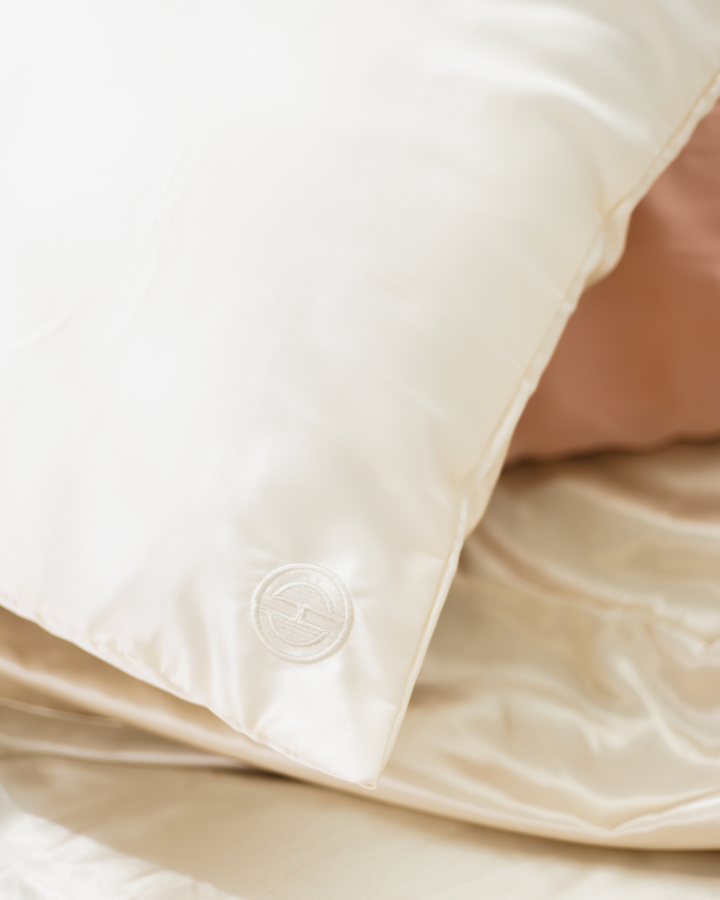 Silk Pillowcase