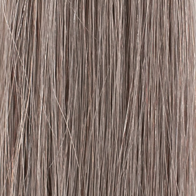 LUXE Wave Weft Hair Extensions | #8.1 - Pecan