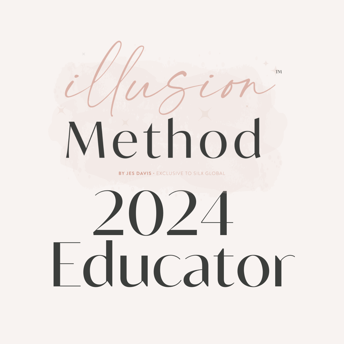 July 22 - 2024 ILLUSION Educator Event