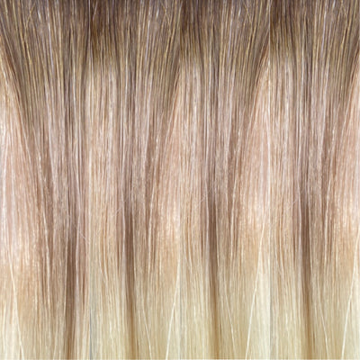 LUXE Wave Weft Hair Extensions l T4/18/60 - Desire