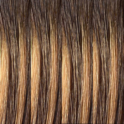 LUXE Wave Weft Hair Extensions | B2/4/27 - Lavish