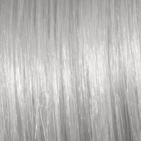 LUXE Wave Weft Hair Extensions | Silver - Miss me