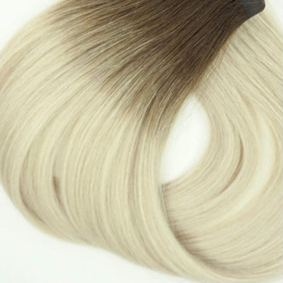 LUXE Wave Weft Hair Extensions | T4/60 - Tidal