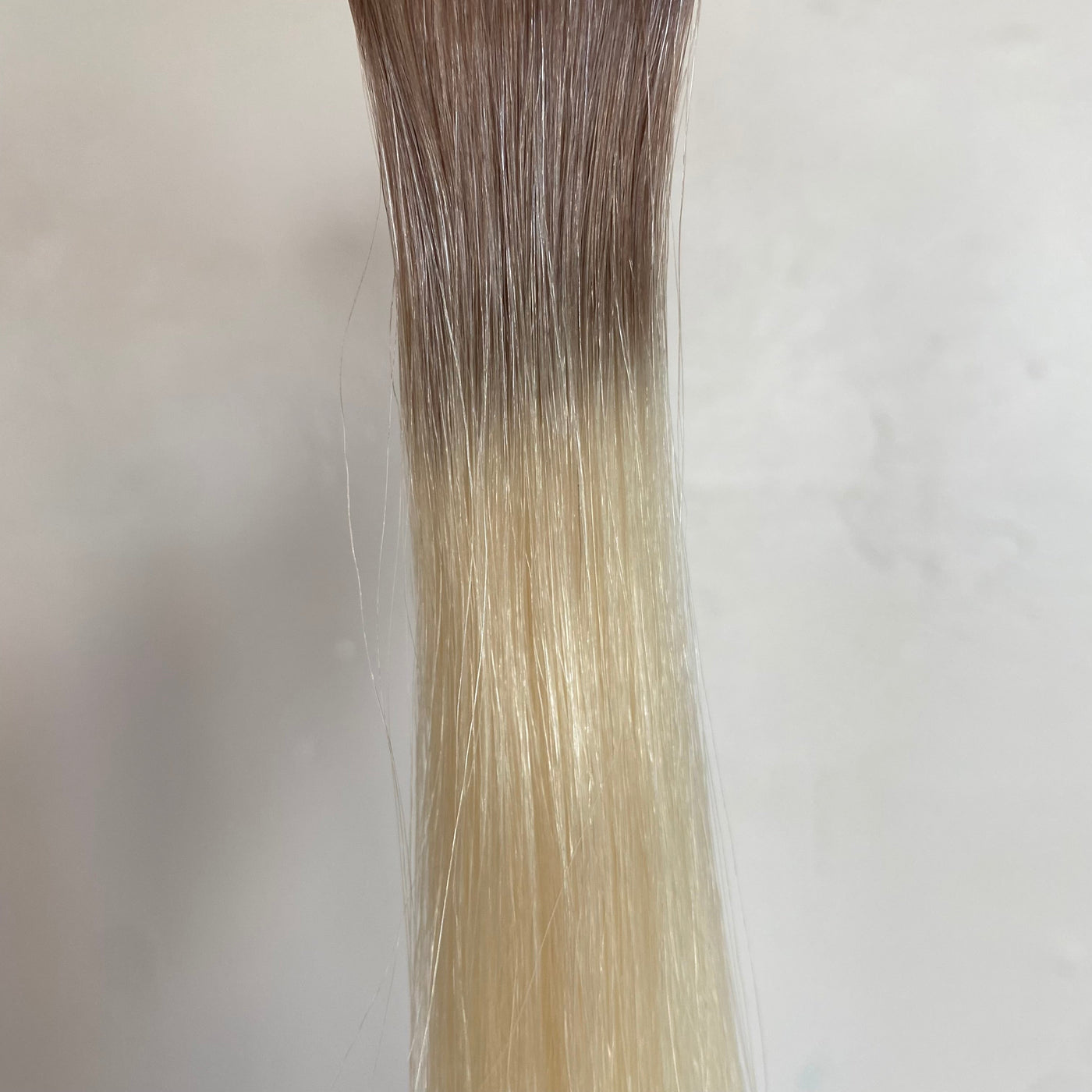 LUXE Wave Weft Hair Extensions | T8.1/60a - Kiss me