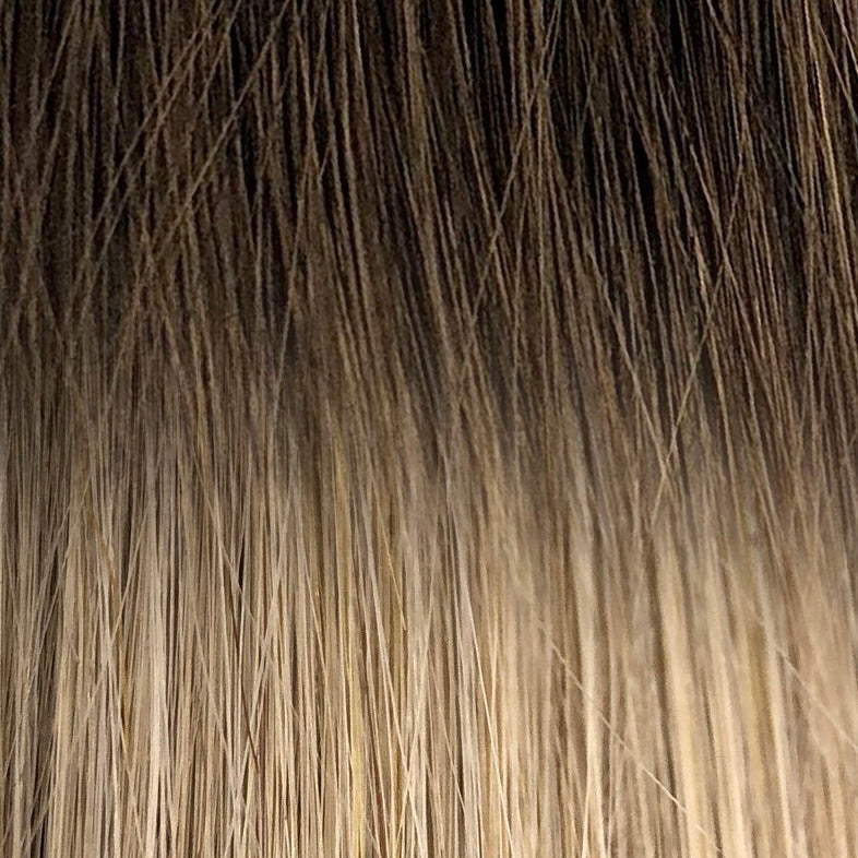 Luxe Hand-Tied Weft | B4/18 - Goddess