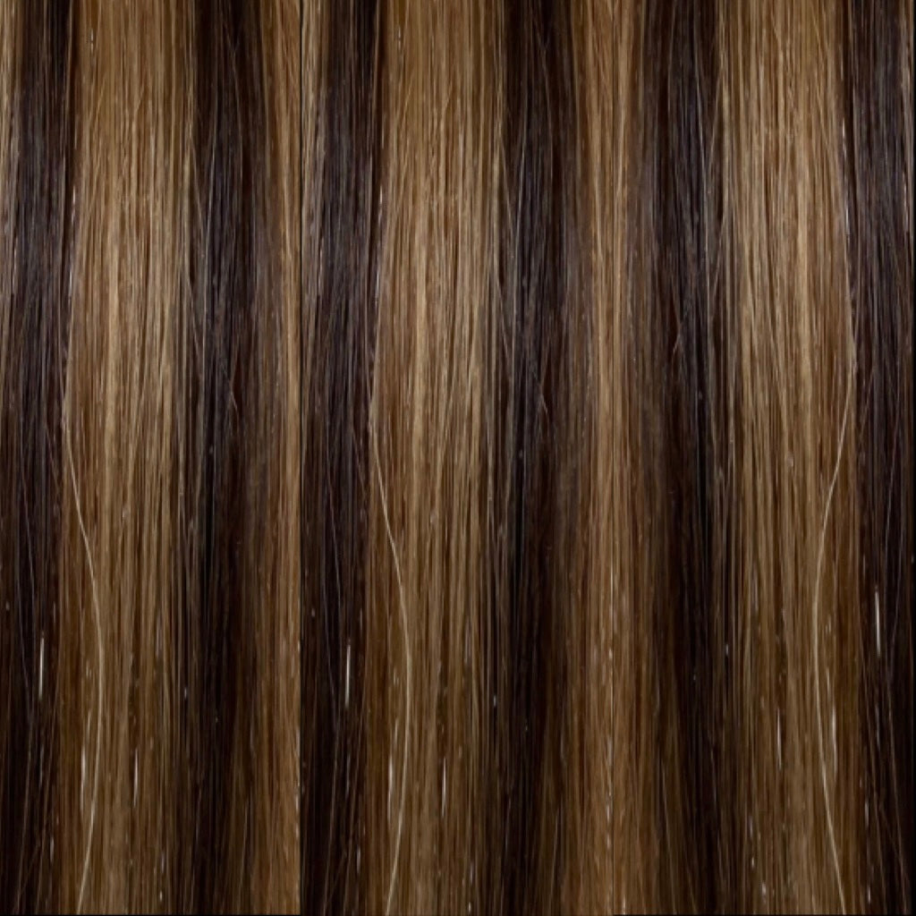 Tape-In Extensions | P2/6 - Luxe