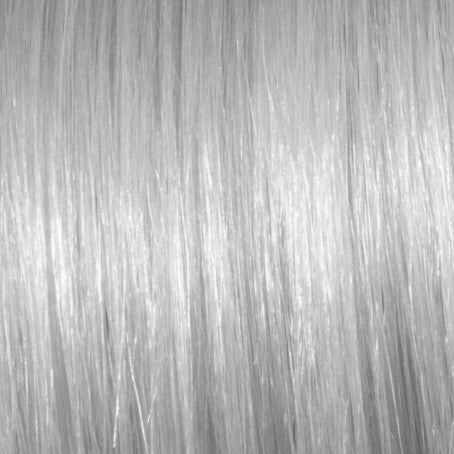 LUXE Weft | Silver - Miss me