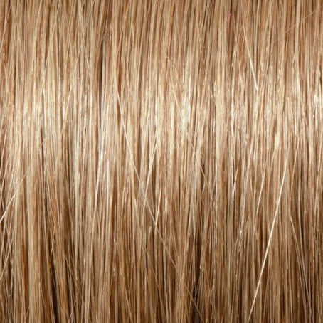 Luxe Hand-Tied Weft | #8 - Sun-kissed