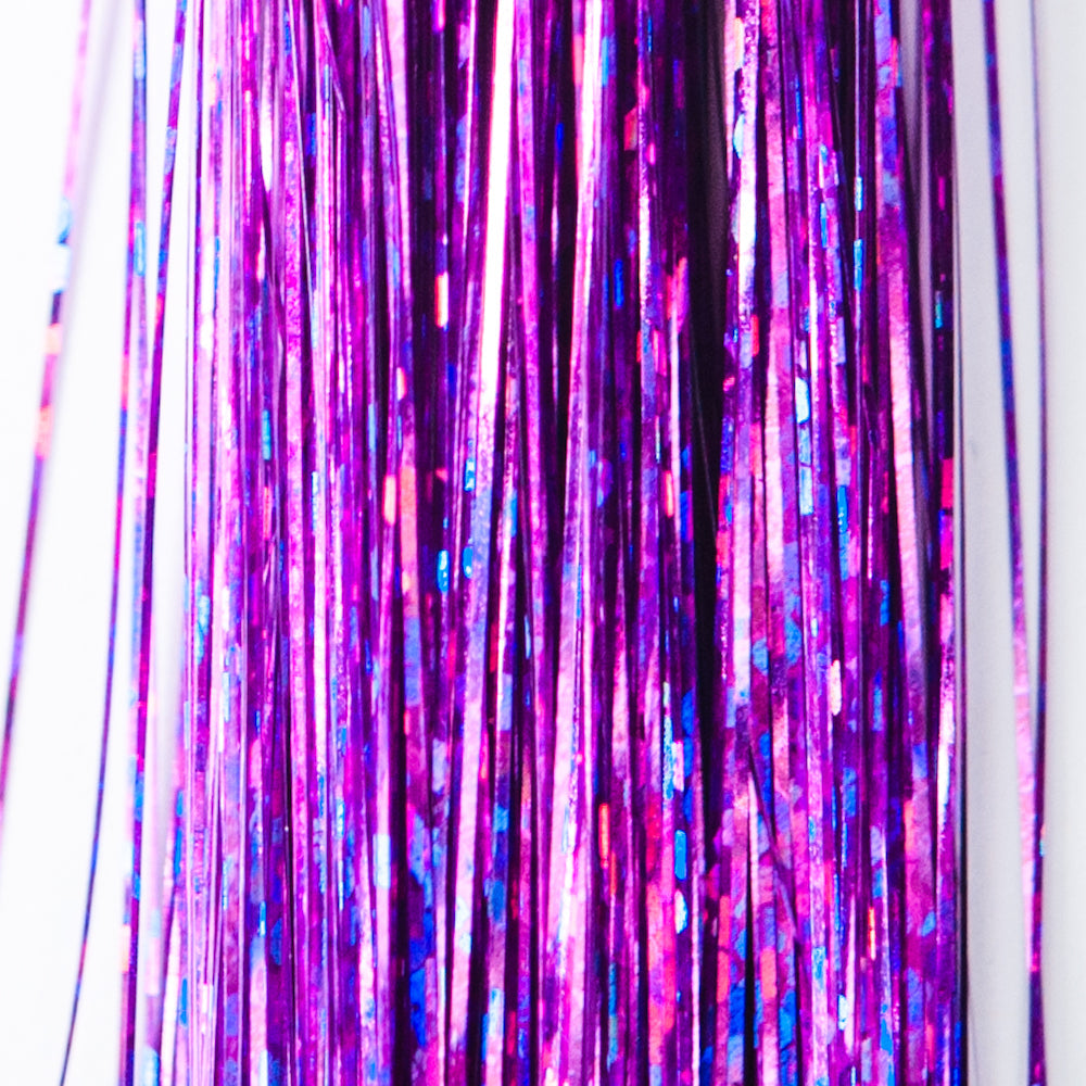 SILX Sparkles | Purple